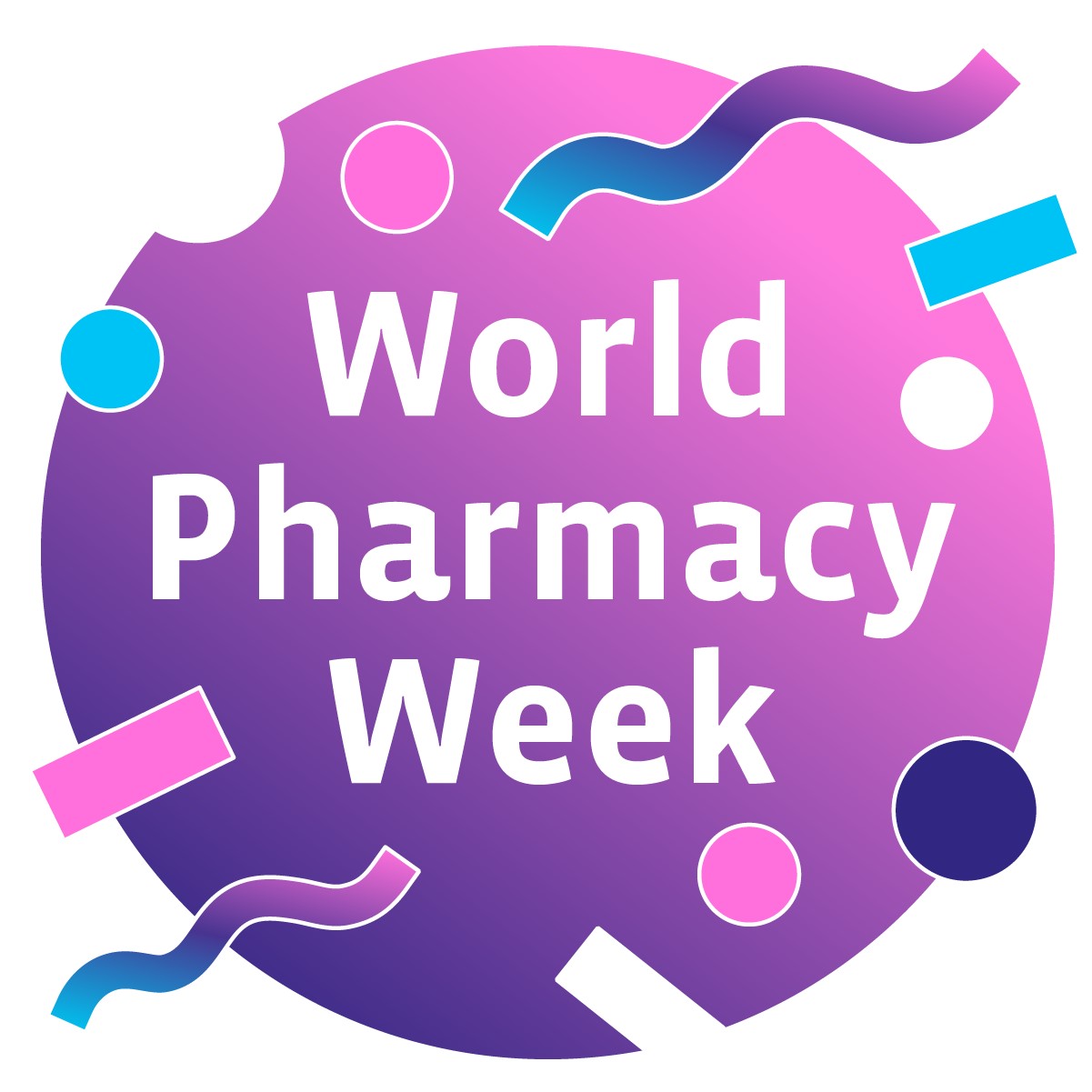 World Pharmacy Week FIP Virtual 2020
